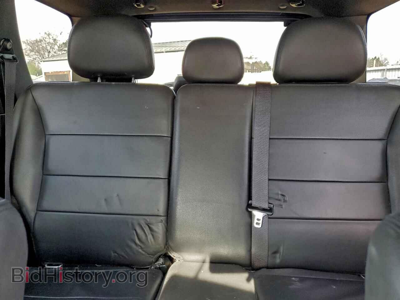 2011 FORD ESCAPE - VIN: 1FMCU0E79BKA76309 - Фото 10