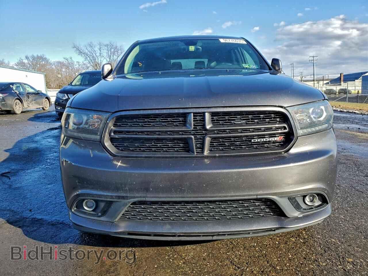 2017 DODGE DURANGO - VIN: 1C4RDJDG5HC829830 - Photo 5