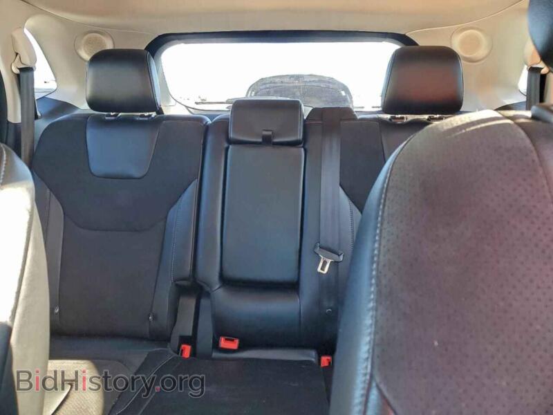 2018 Ford EDGE (VIN 2FMPK4AP7JBB80861) — photo 10 of 13