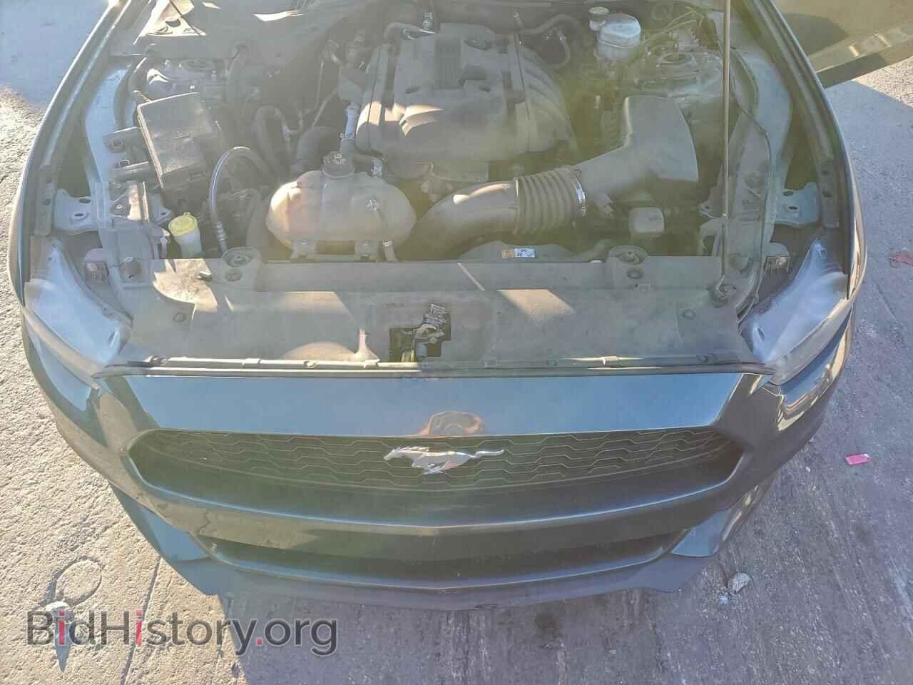 2016 FORD ALL Models - VIN: 1FA6P8TH6G5201765 - Photo 11