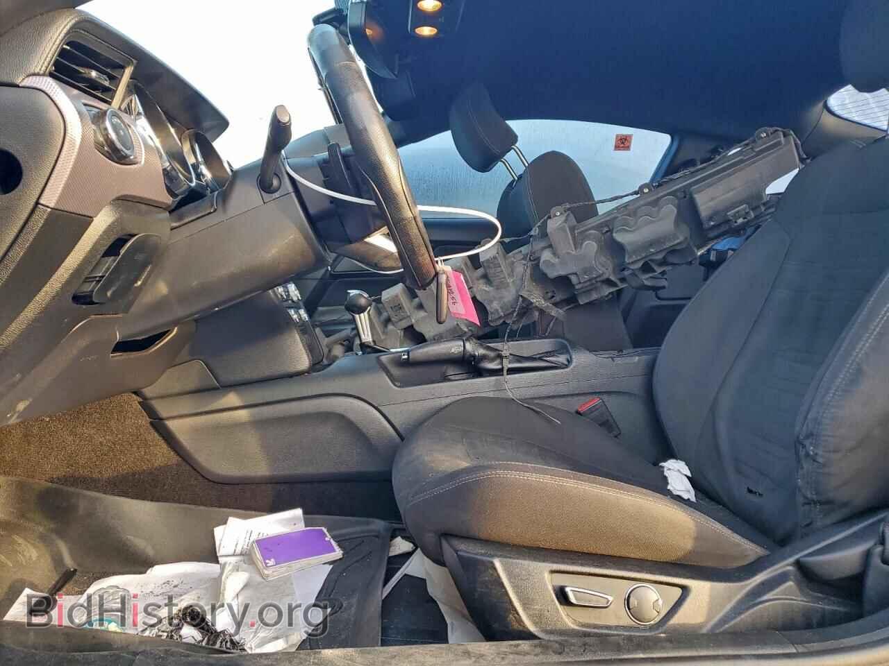 2016 FORD ALL Models - VIN: 1FA6P8TH6G5201765 - Photo 7