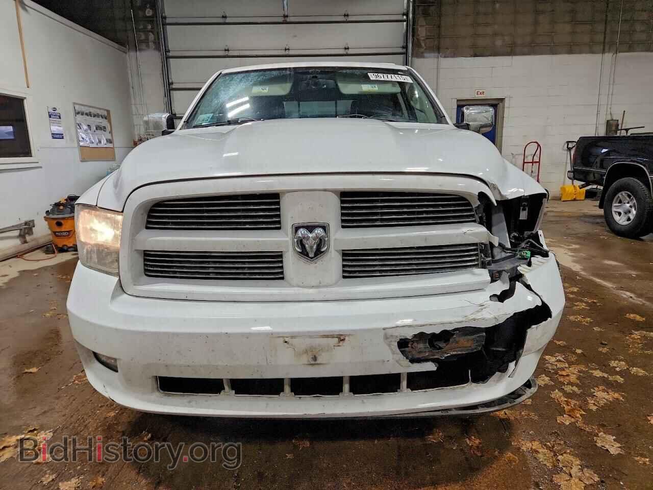 2011 DODGE All Models - VIN: 1D7RV1GT1BS644988 - Фото 5