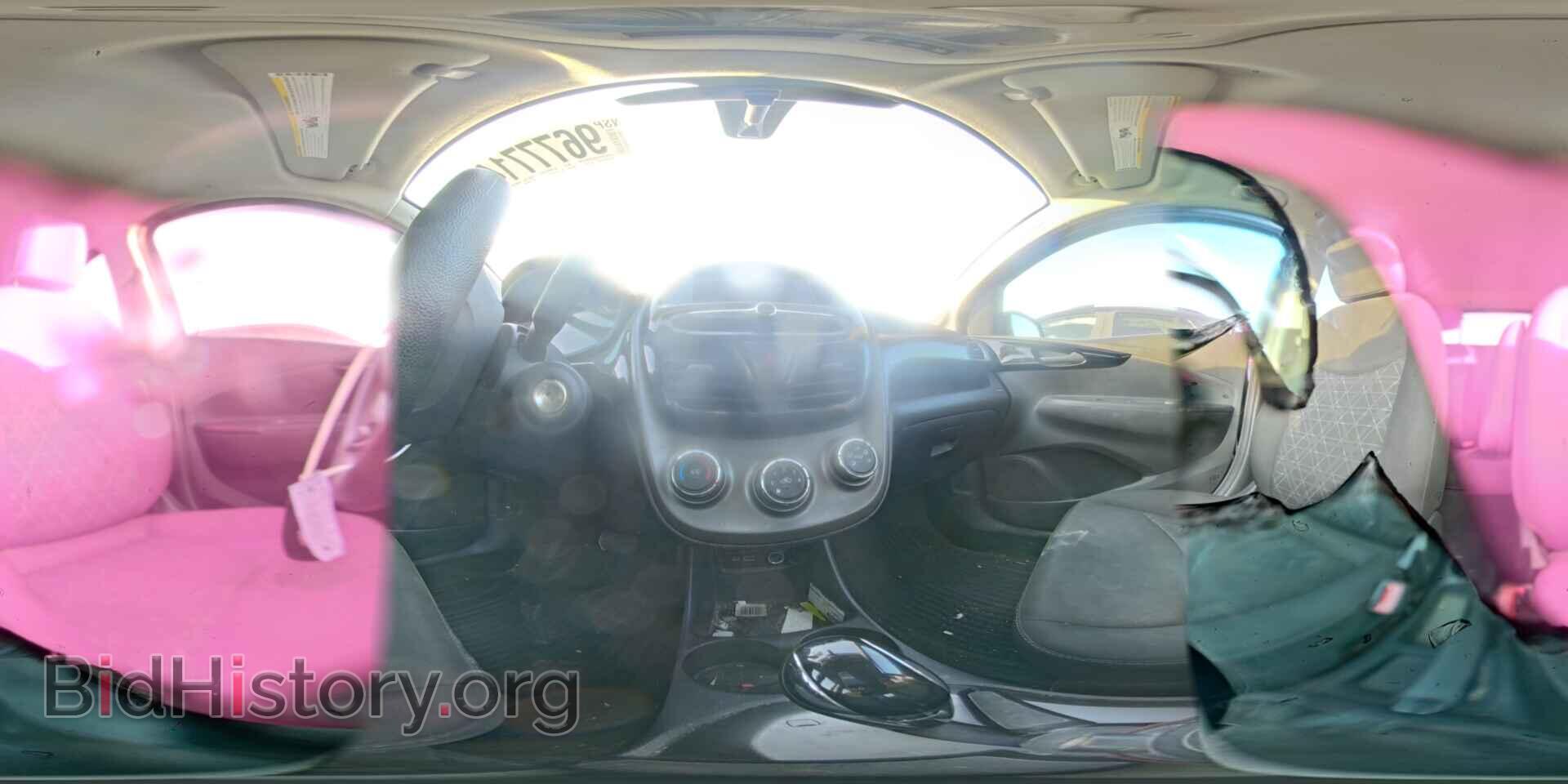 2021 CHEVROLET SPARK - VIN: KL8CD6SA4MC737452 - Photo 15