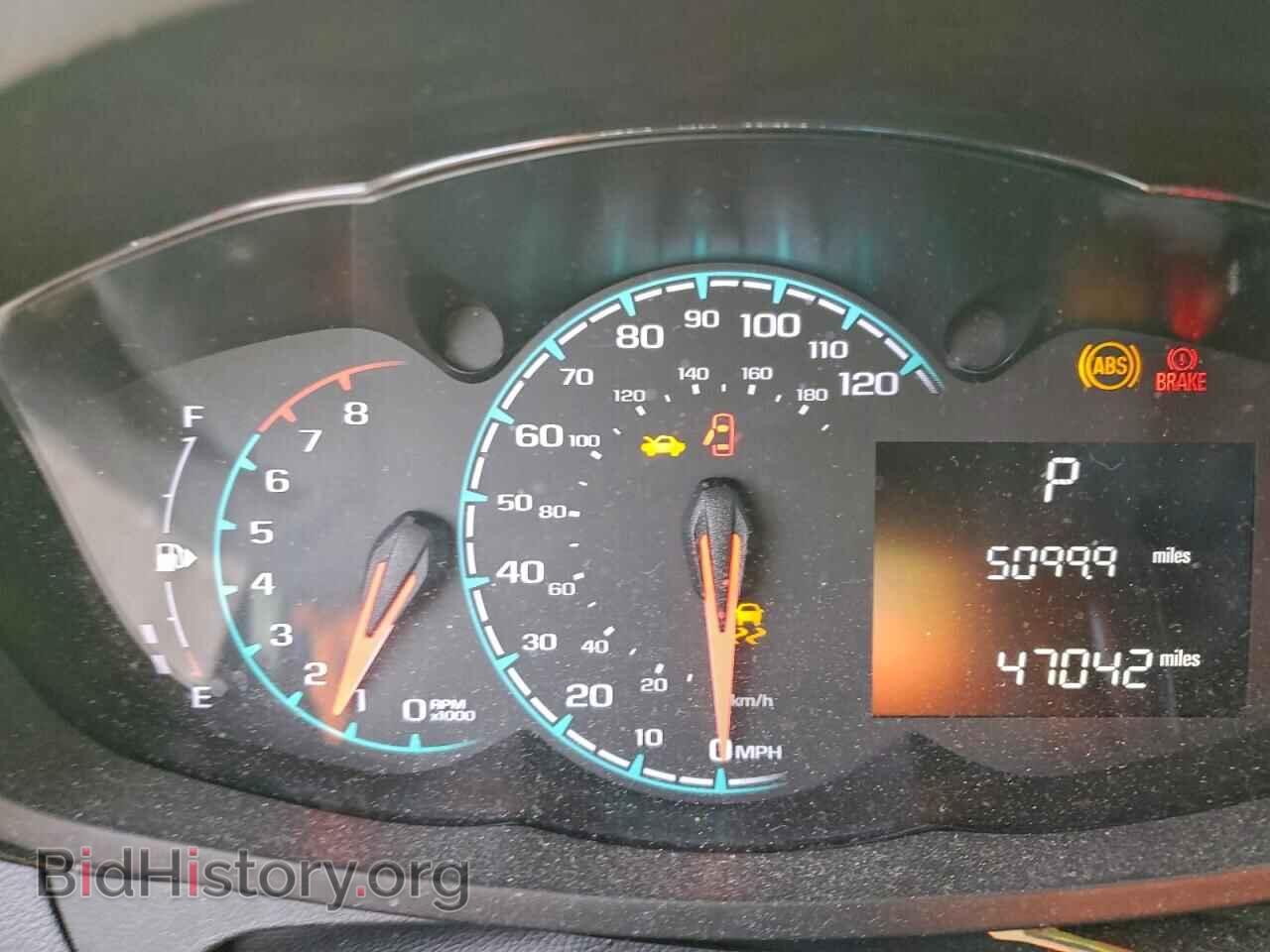 2021 CHEVROLET SPARK - VIN: KL8CD6SA4MC737452 - Photo 9