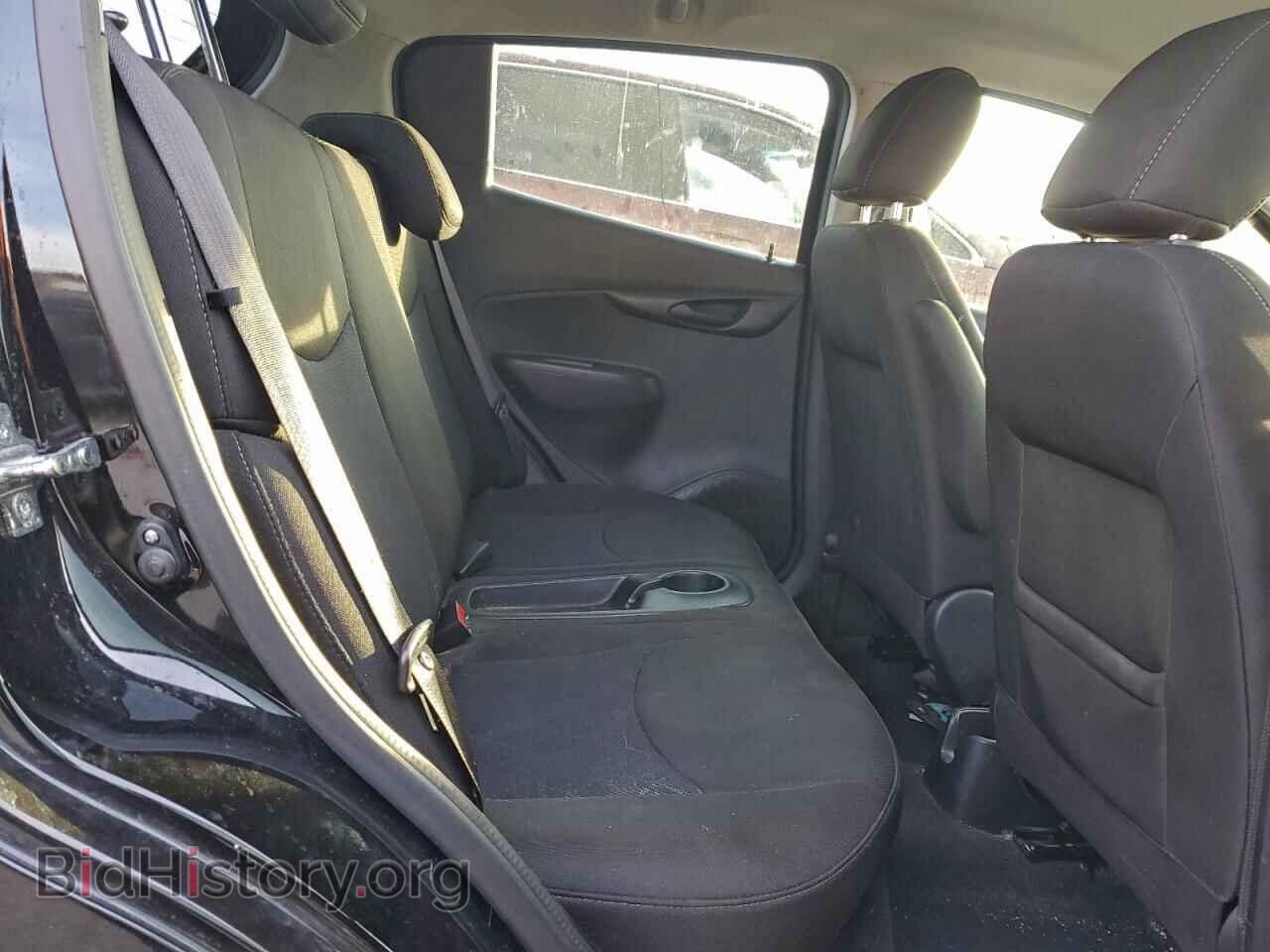2021 CHEVROLET SPARK - VIN: KL8CD6SA4MC737452 - Photo 10