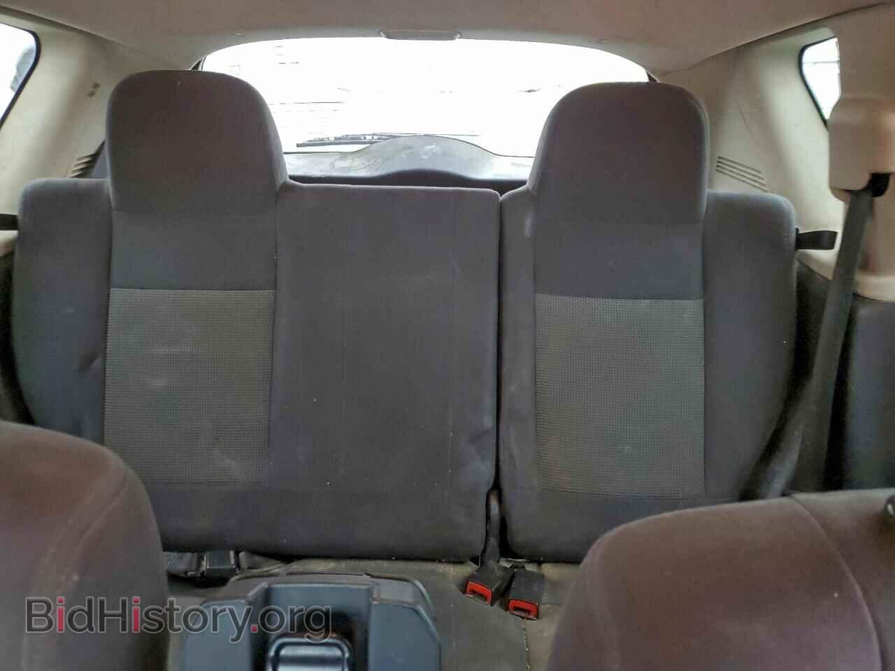 2012 JEEP COMPASS - VIN: 1C4NJCBA8CD618156 - Фото 10