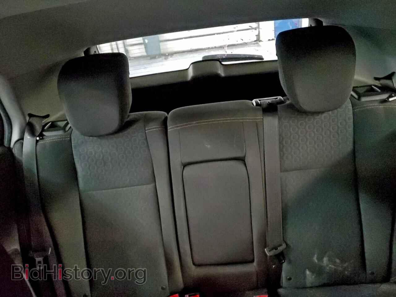 2017 CHEVROLET TRAX - VIN: 3GNCJKSB2HL199336 - Фото 10