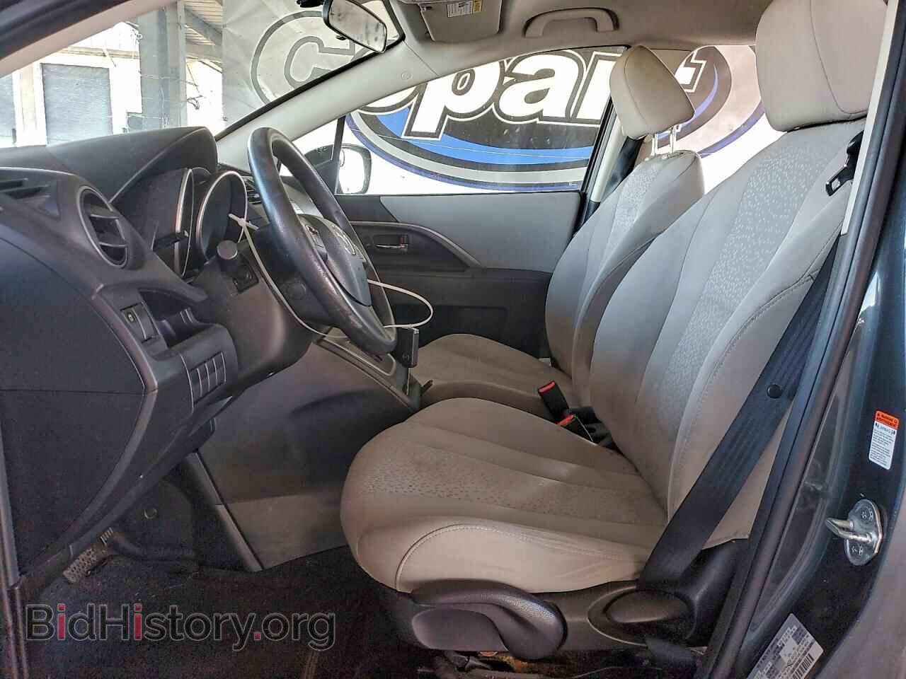 2012 MAZDA 5 - VIN: JM1CW2BL2C0104069 - Photo 7