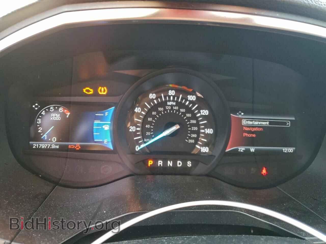 2015 FORD EDGE - VIN: 2FMTK3J99FBB77722 - Фото 9