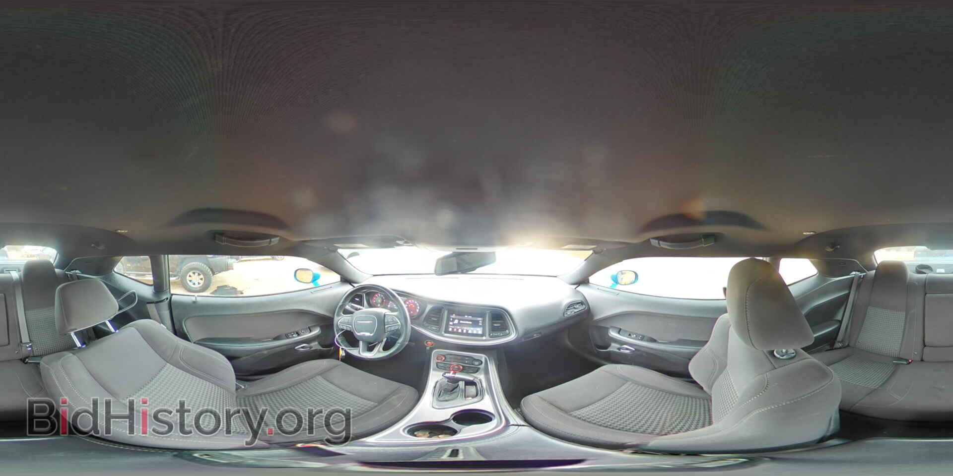 2019 DODGE CHALLENGER - VIN: 2C3CDZAG3KH667942 - Фото 14