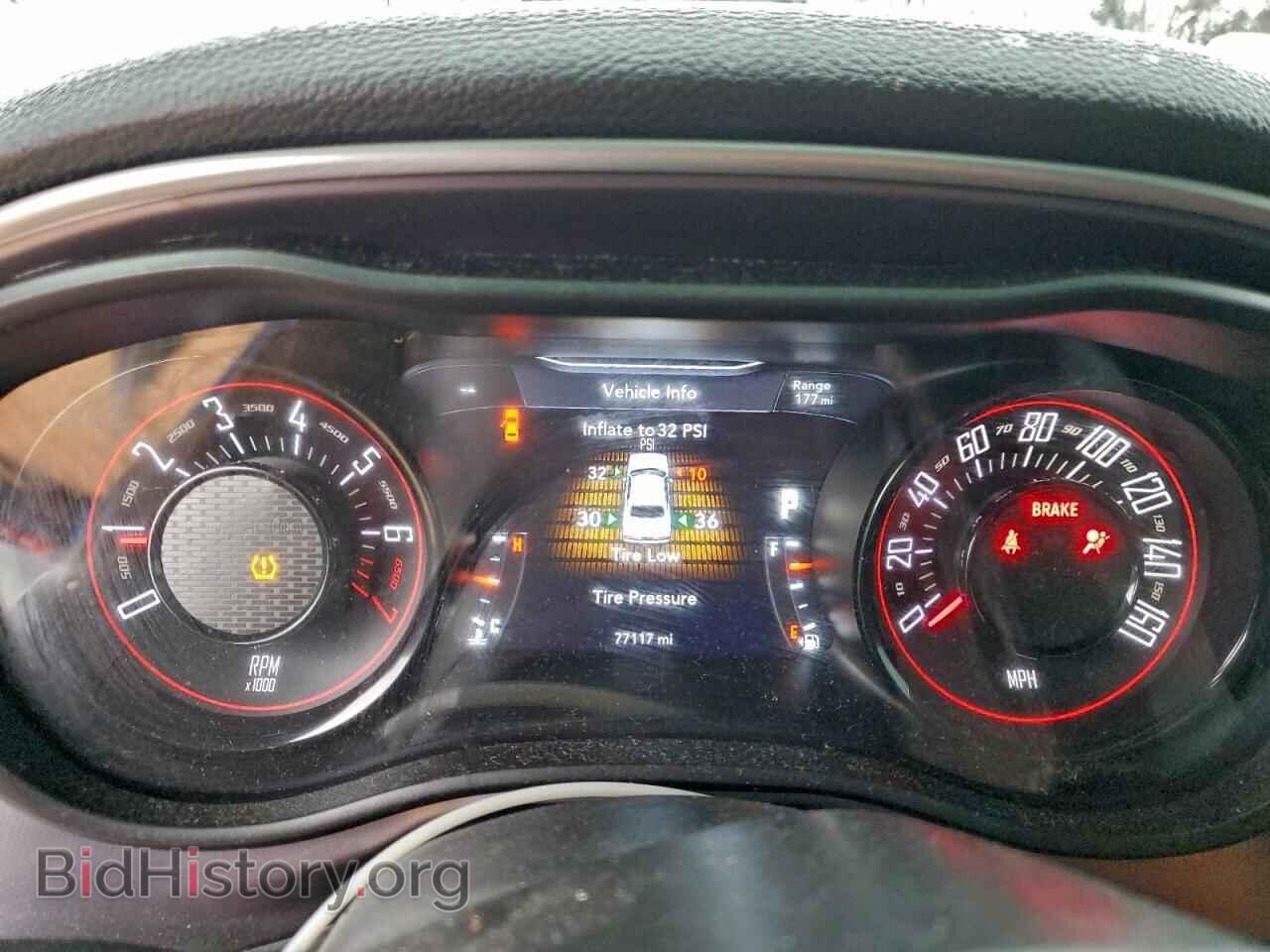 2019 DODGE CHALLENGER - VIN: 2C3CDZAG3KH667942 - Фото 9