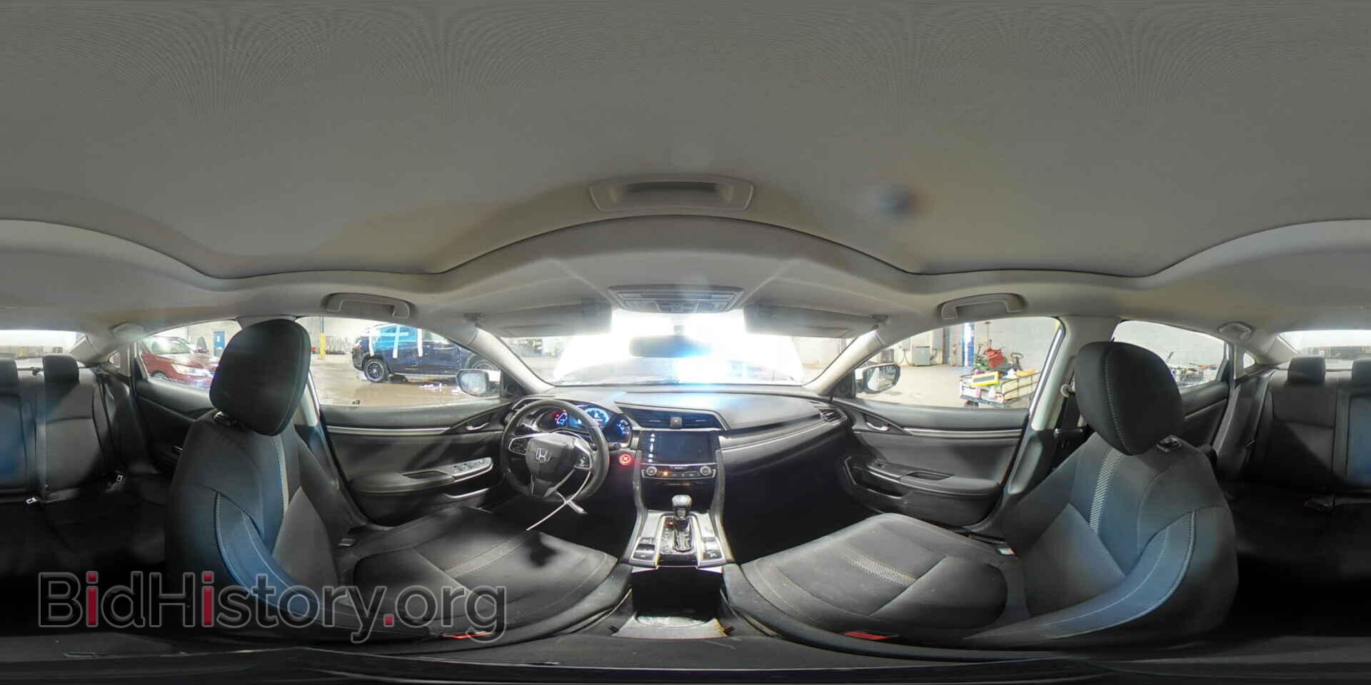 2018 HONDA CIVIC - VIN: 2HGFC2F79JH528233 - Фото 15