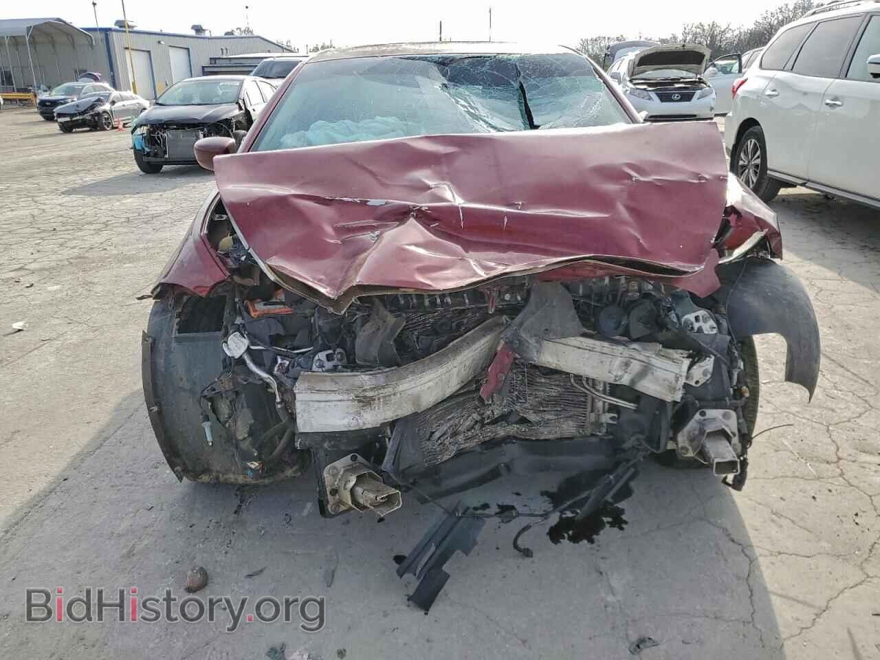 2015 DODGE DART - VIN: 1C3CDFAA6FD375585 - Фото 5