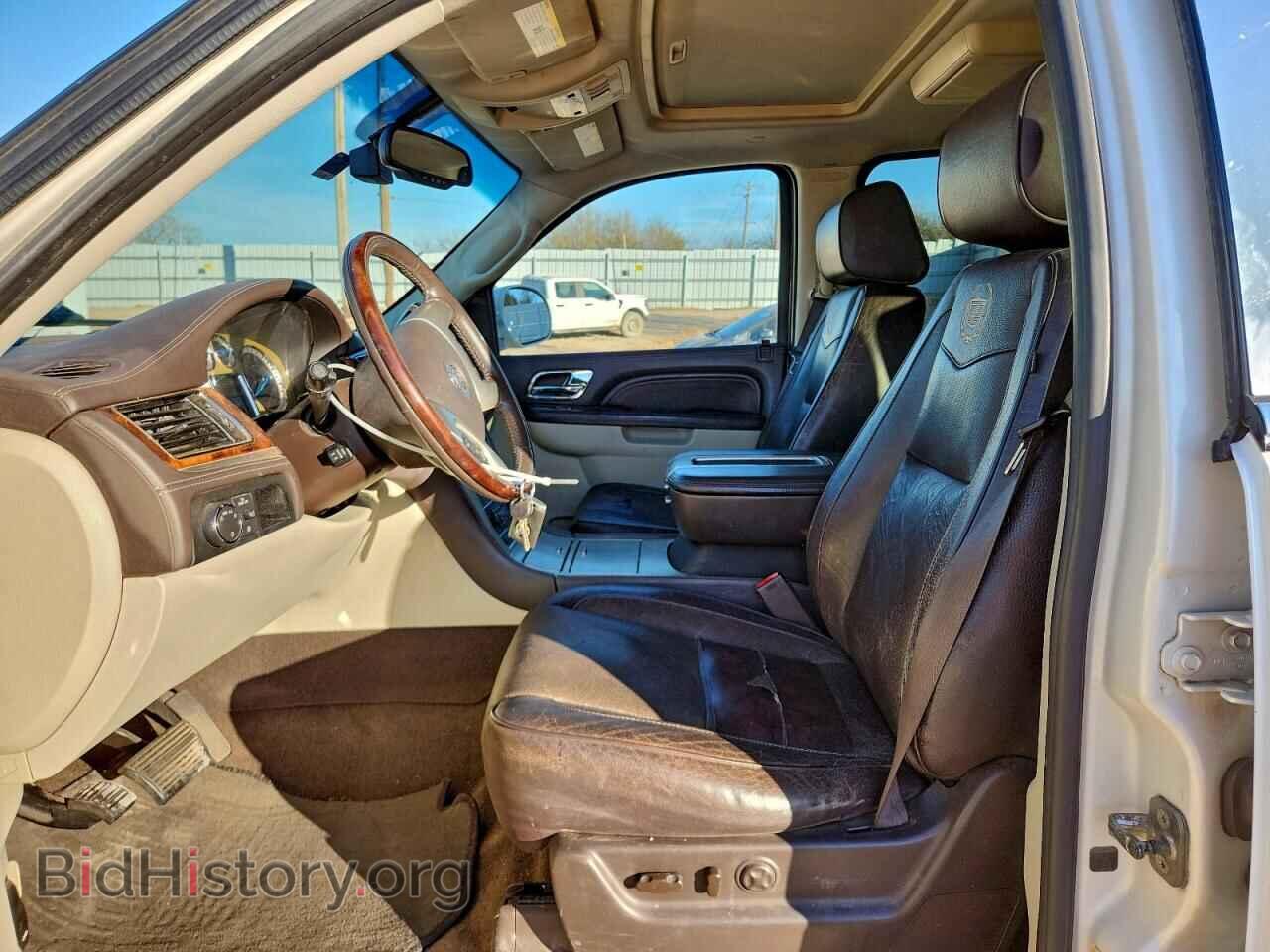2011 CADILLAC ESCALADE - VIN: 1GYS4KEF5BR395629 - Photo 7