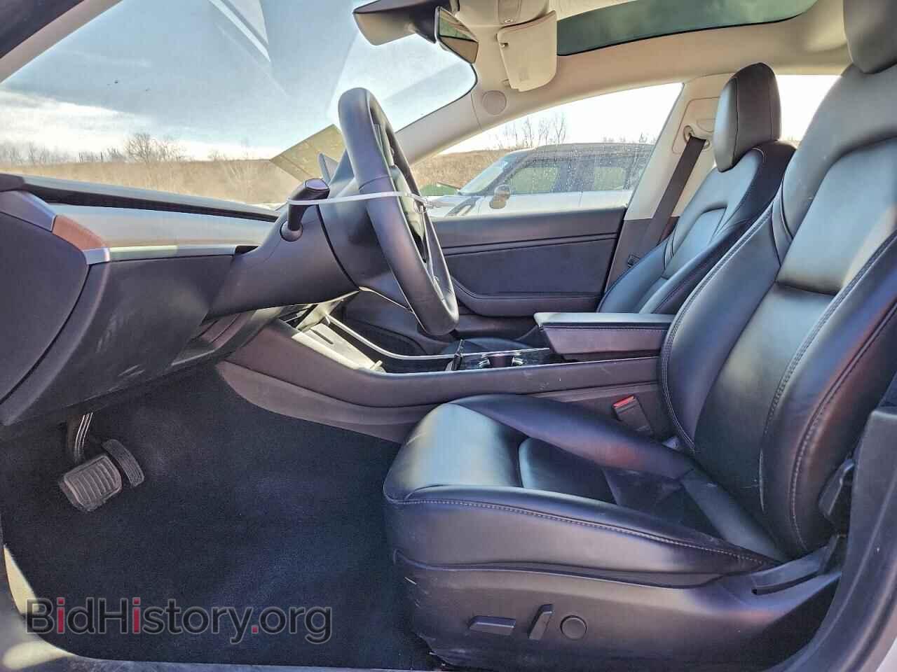 2019 TESLA MODEL 3 - VIN: 5YJ3E1EB5KF511819 - Photo 7