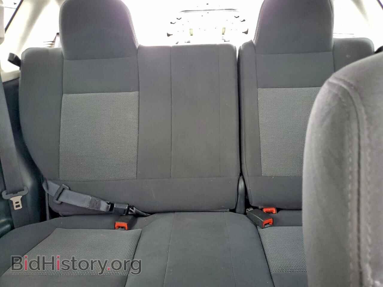 2011 JEEP COMPASS - VIN: 1J4NF1FB6BD257768 - Фото 10