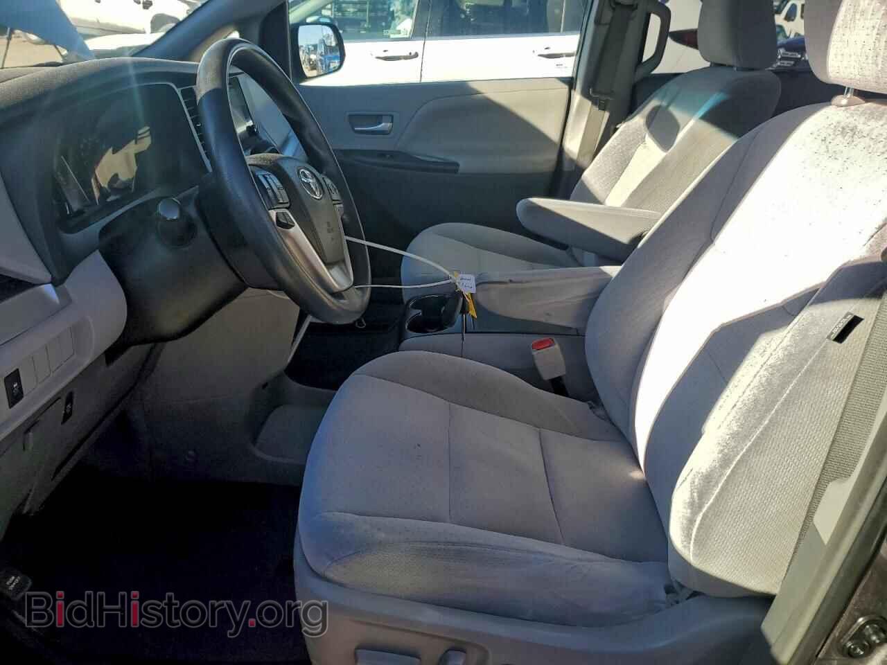 2016 TOYOTA All Models - VIN: 5TDKK3DC7GS756036 - Photo 7