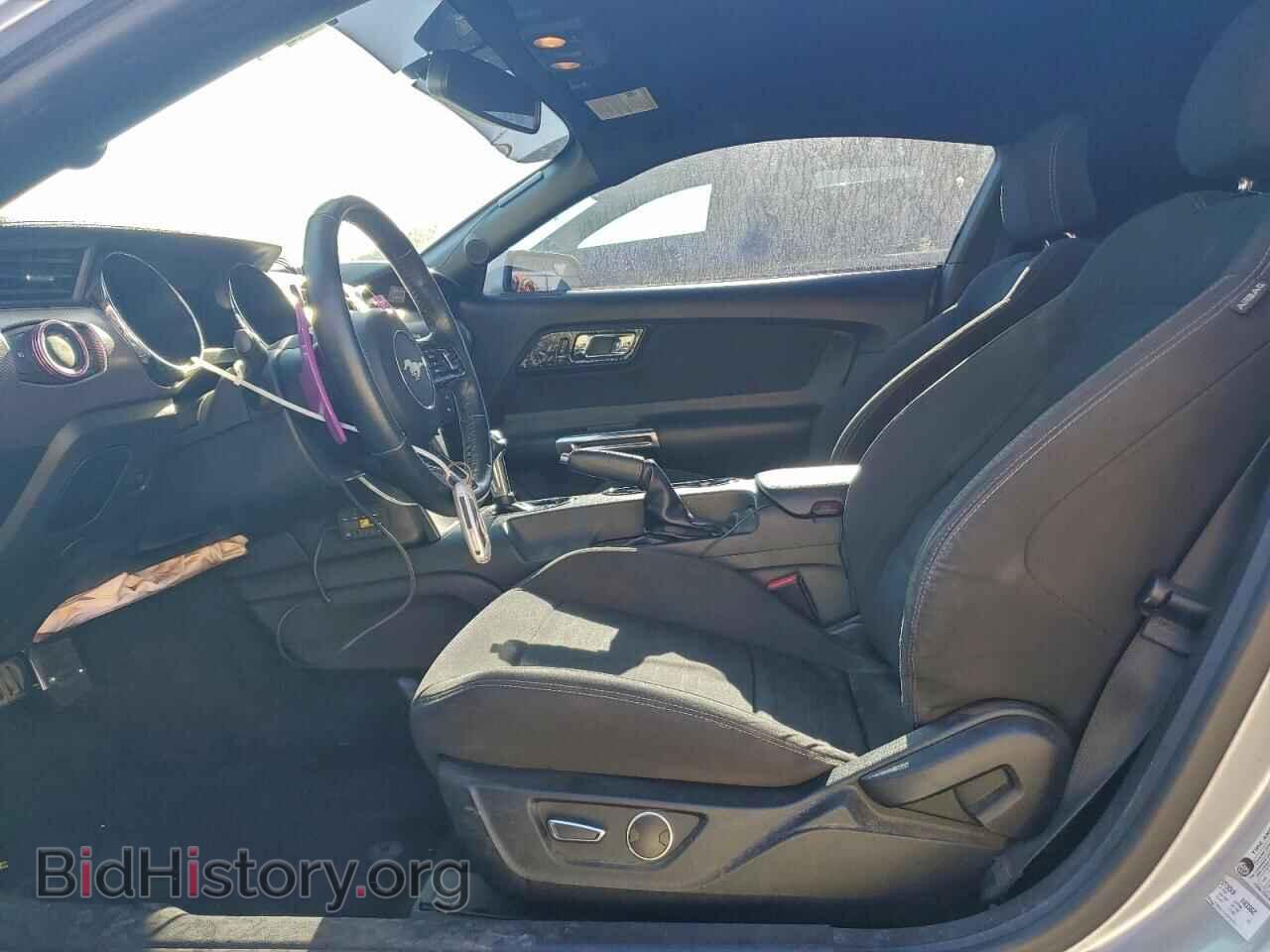 2016 FORD ALL Models - VIN: 1FA6P8TH3G5271191 - Photo 7