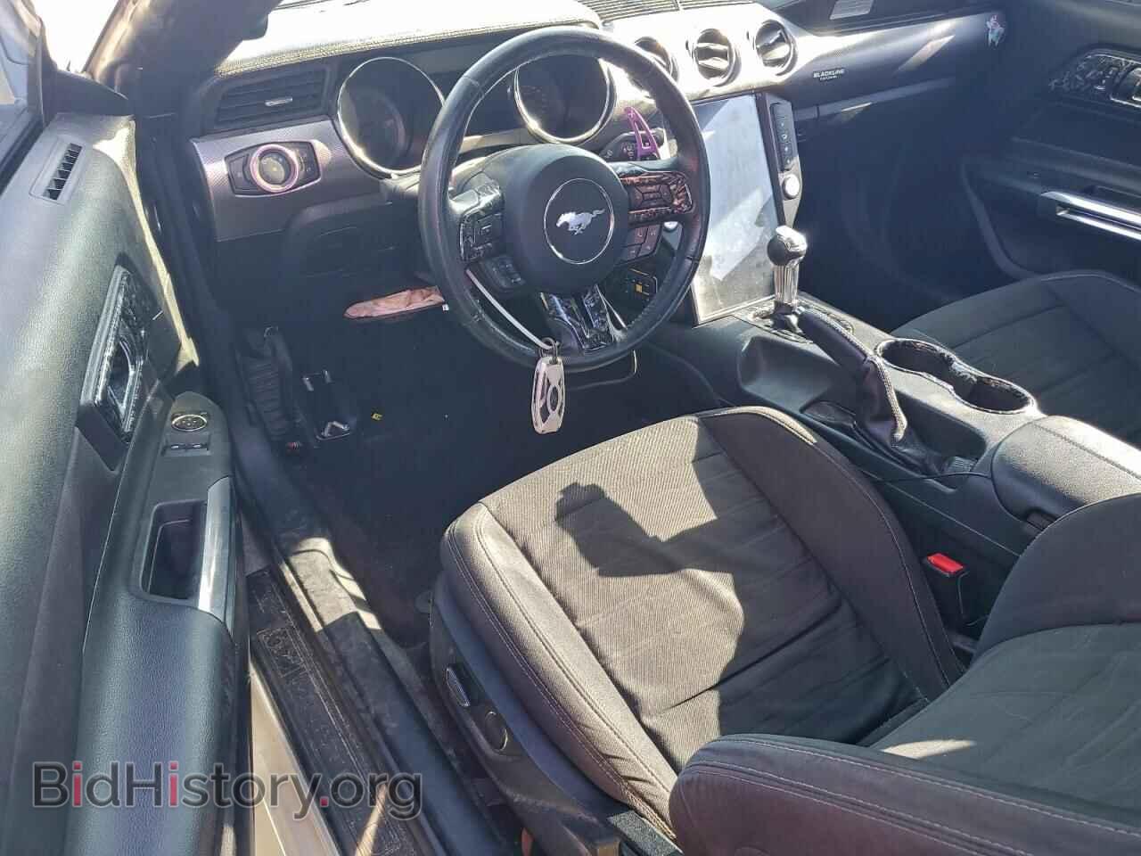 2016 FORD ALL Models - VIN: 1FA6P8TH3G5271191 - Photo 8
