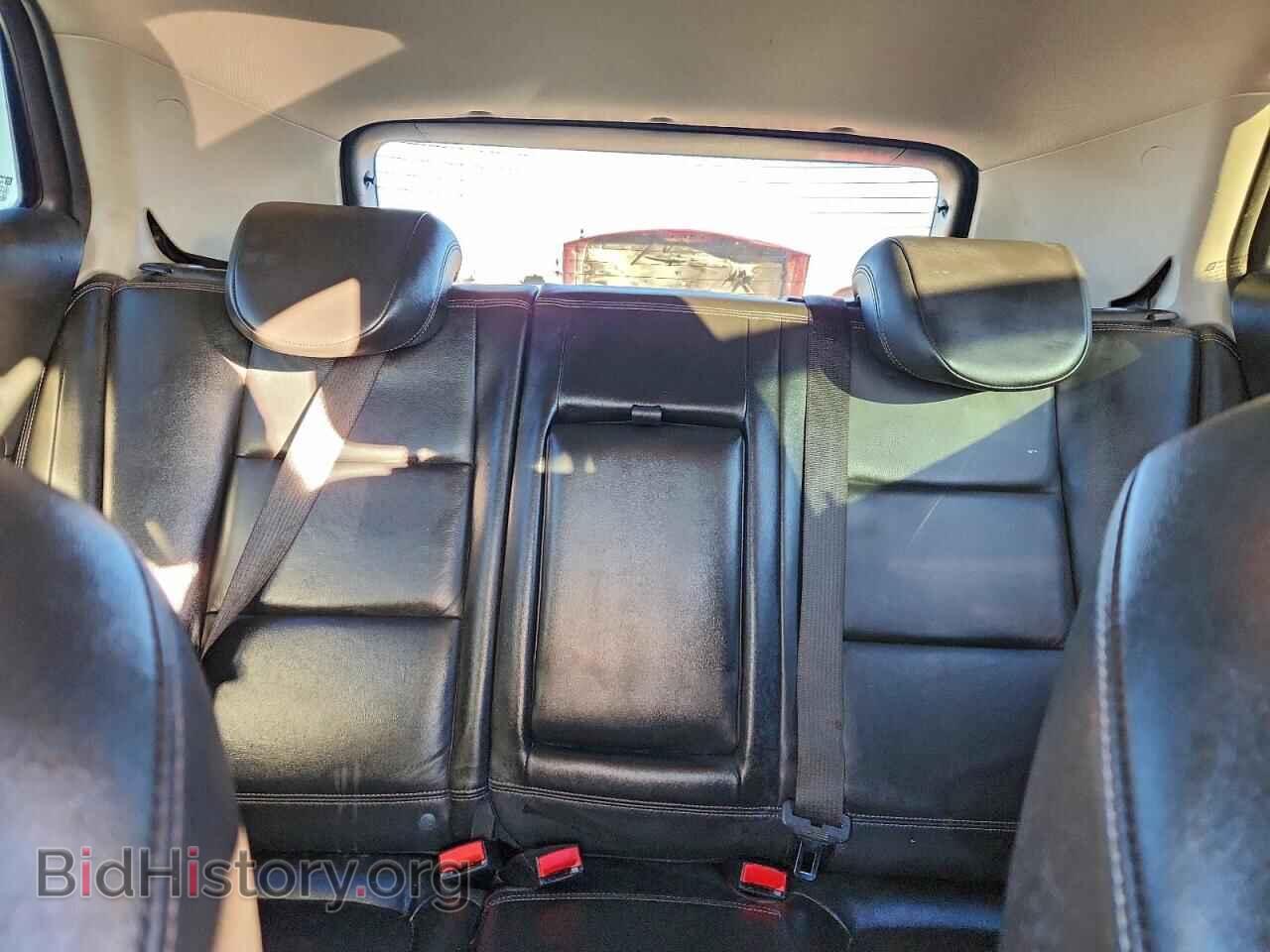 2015 BUICK ENCORE - VIN: KL4CJHSB9FB198527 - Photo 10