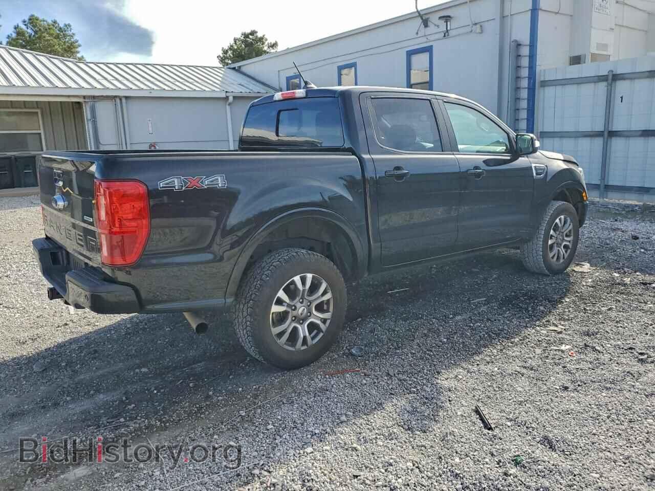 2019 FORD RANGER - VIN: 1FTER4FH2KLA21921 - Фото 3