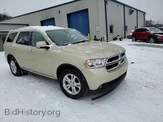 2012 DODGE DURANGO - VIN: 1C4RDJDG9CC120388 - Photo 14