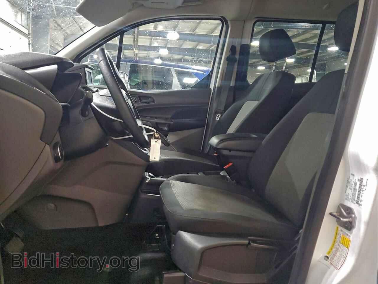 2022 FORD TRANSIT - VIN: NM0GE9E23N1543601 - Фото 7