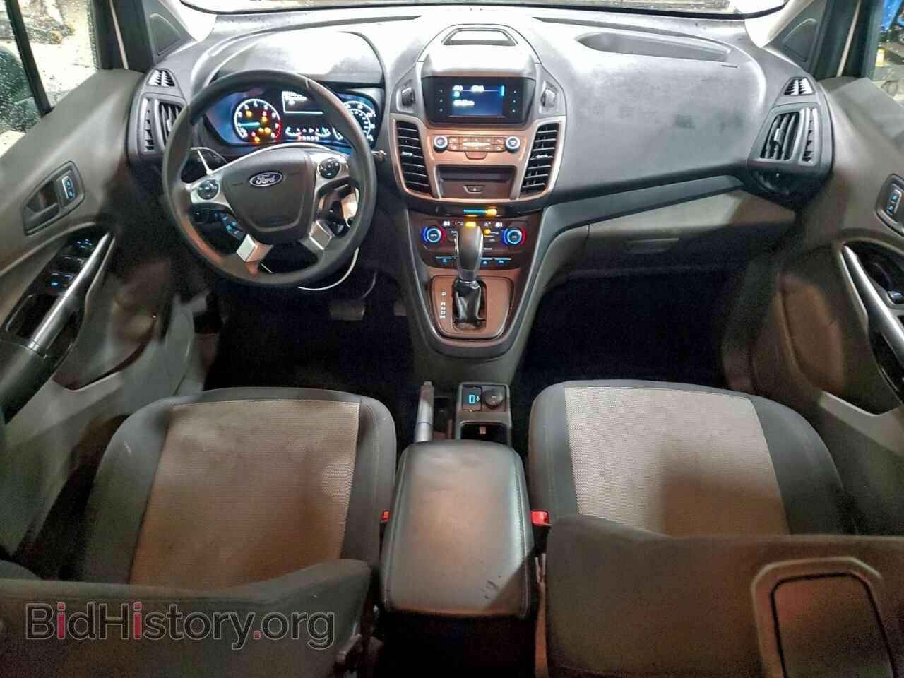 2022 FORD TRANSIT - VIN: NM0GE9E23N1543601 - Фото 8