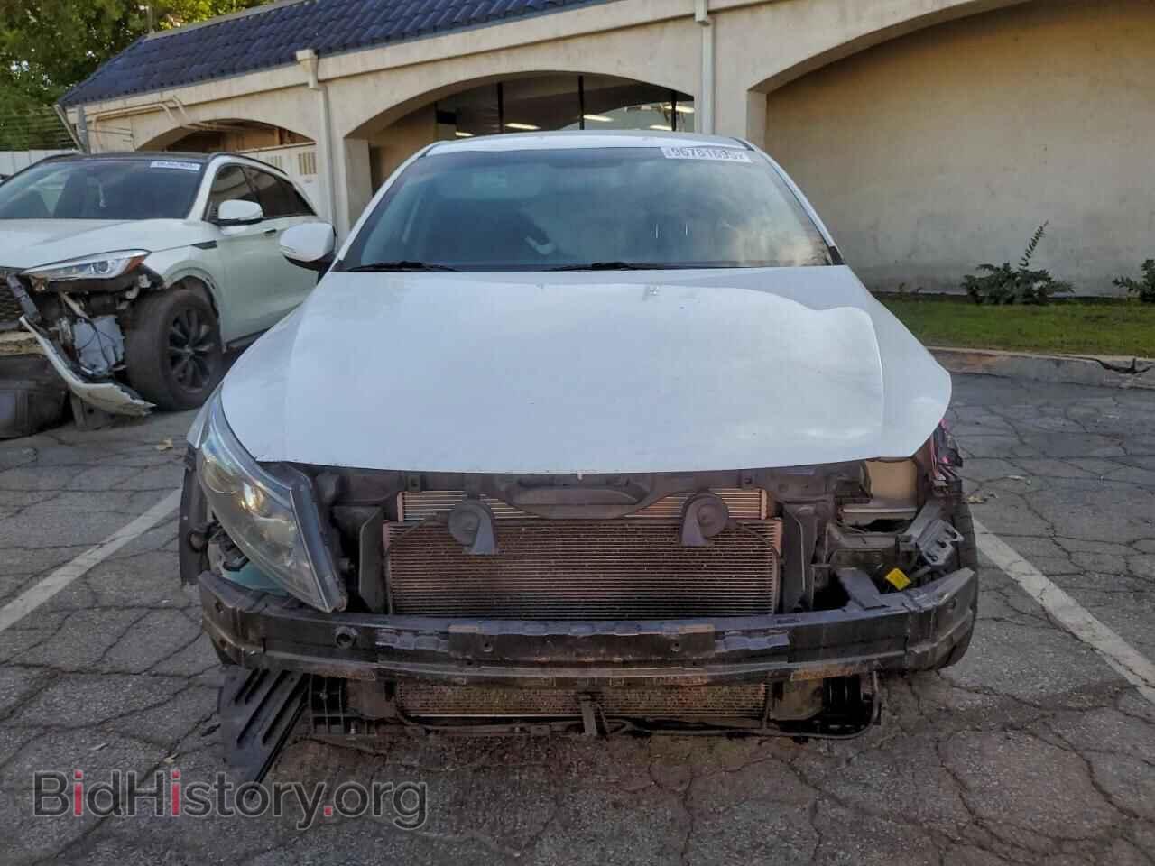 2014 KIA OPTIMA - VIN: KNAGM4A76E5479764 - Фото 5