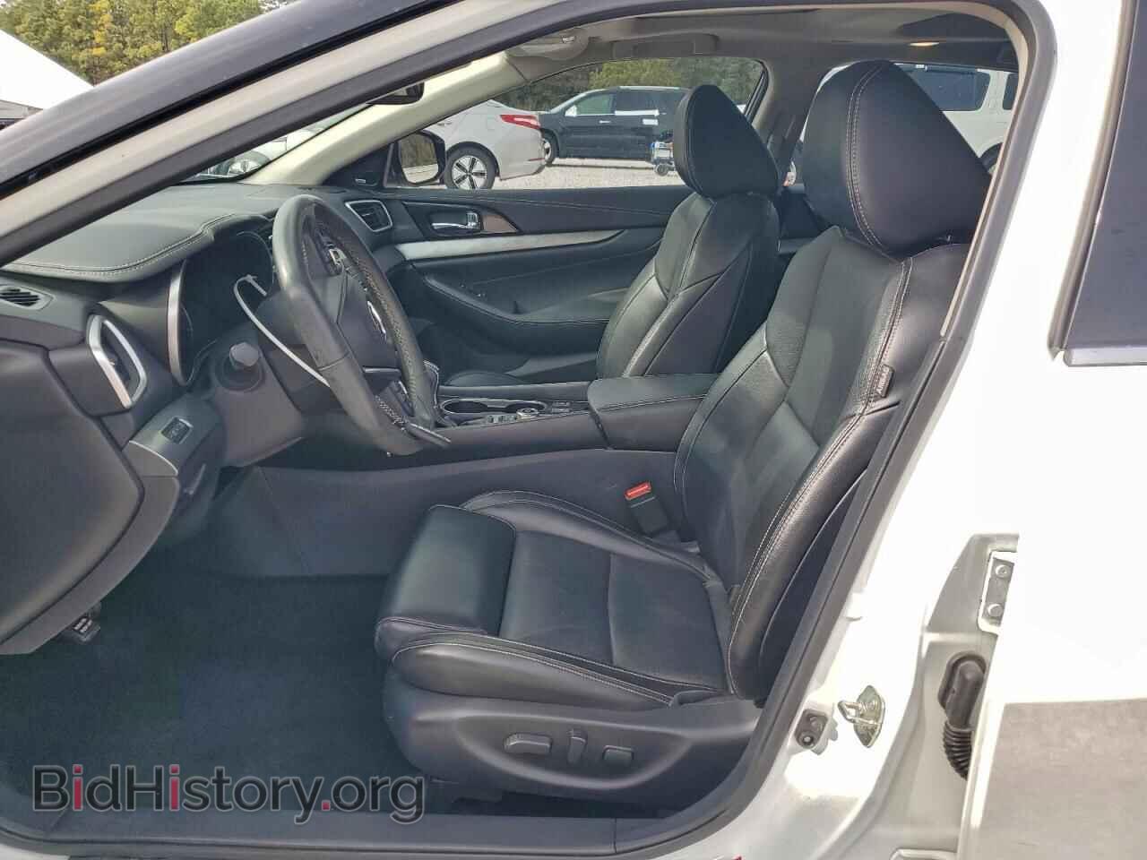 2017 NISSAN MAXIMA - VIN: 1N4AA6AP1HC428045 - Фото 7