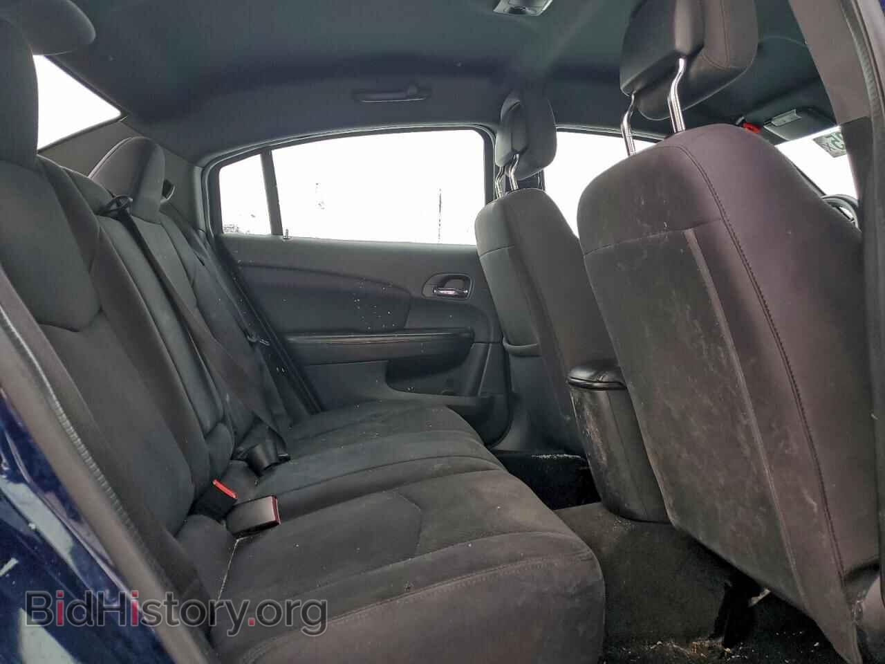 2013 CHRYSLER 200 - VIN: 1C3CCBBB2DN758403 - Фото 10