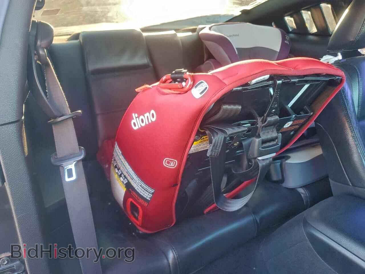 2008 FORD ALL Models - VIN: 1ZVHT80N485111831 - Фото 10