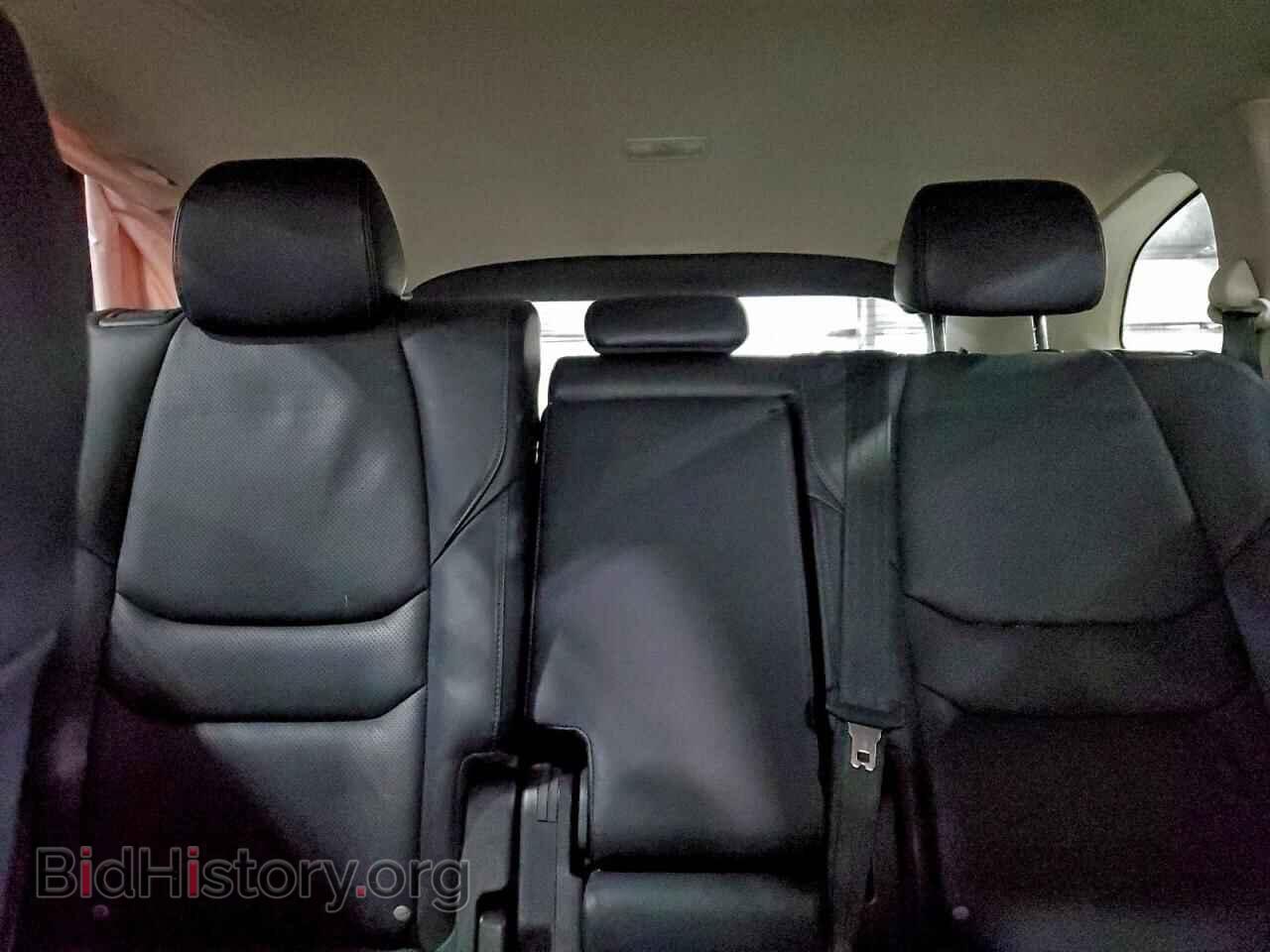 2017 MAZDA CX-9 - VIN: JM3TCBCY3H0142685 - Фото 10