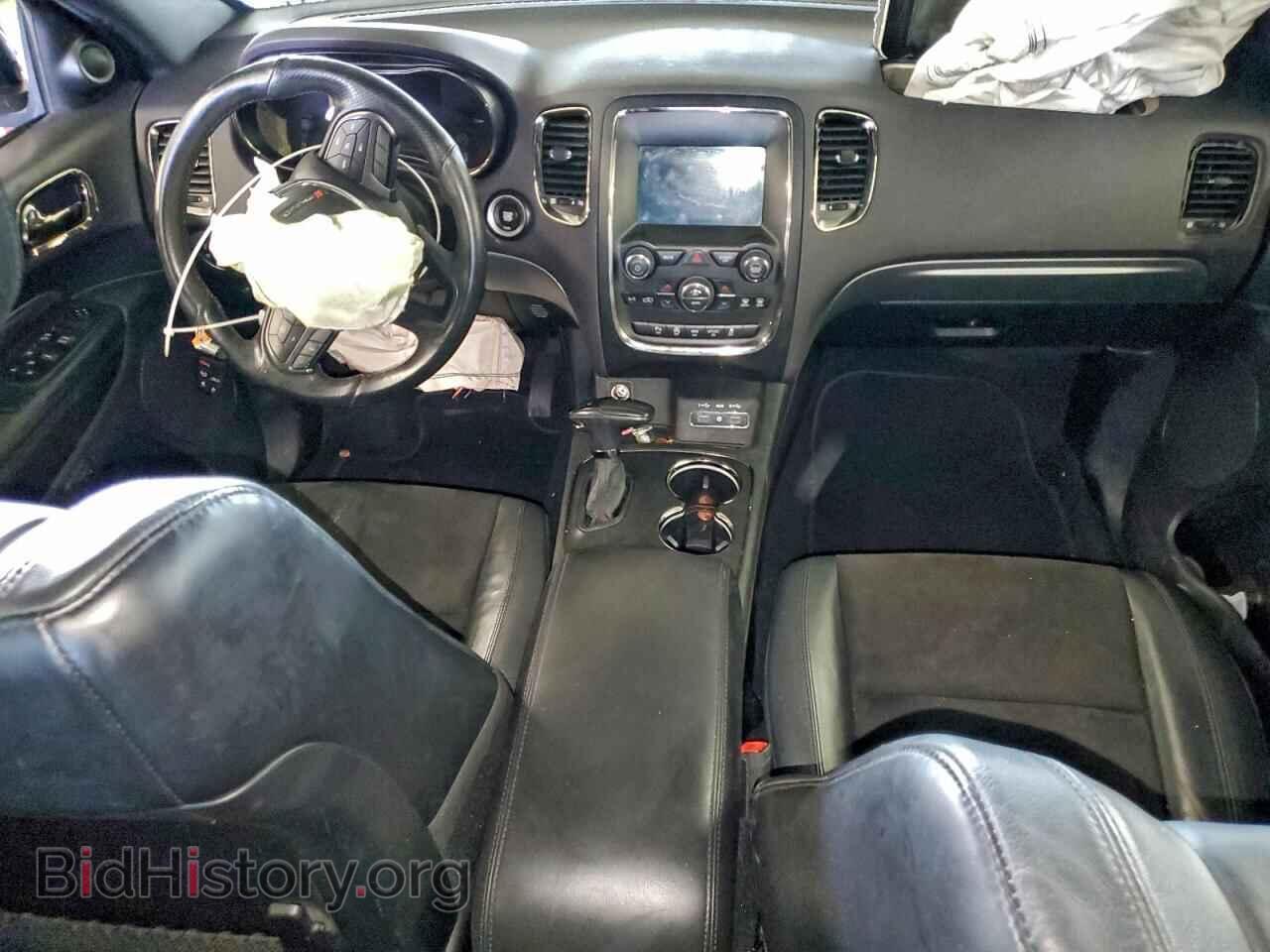 2019 DODGE DURANGO - VIN: 1C4RDJDG0KC651882 - Фото 8