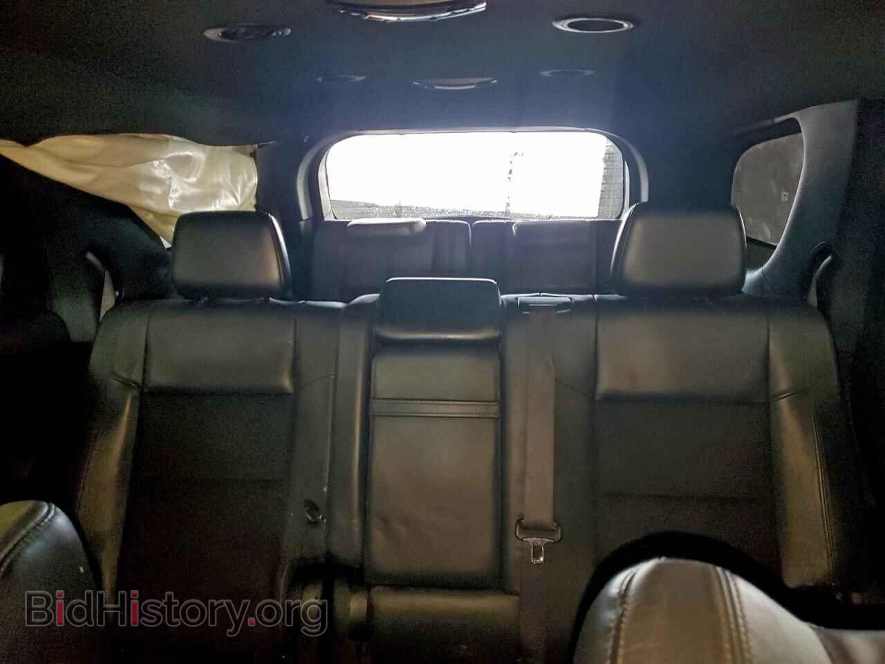 2019 DODGE DURANGO - VIN: 1C4RDJDG0KC651882 - Фото 10