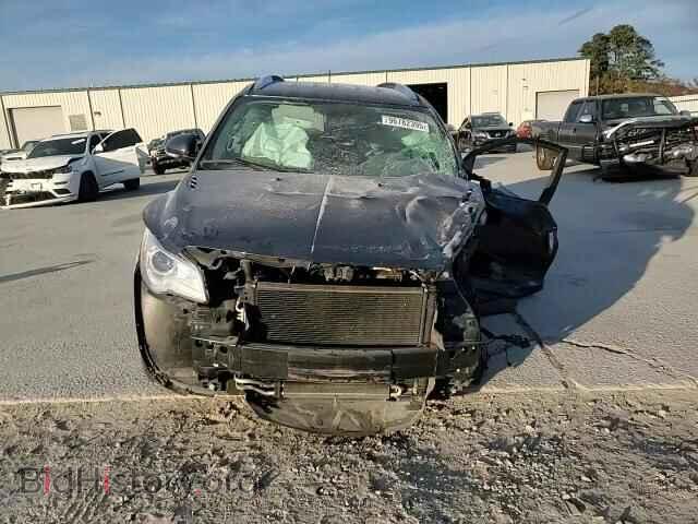 2014 BUICK ENCLAVE - VIN: 5GAKRBKD1EJ293341 - Фото 14