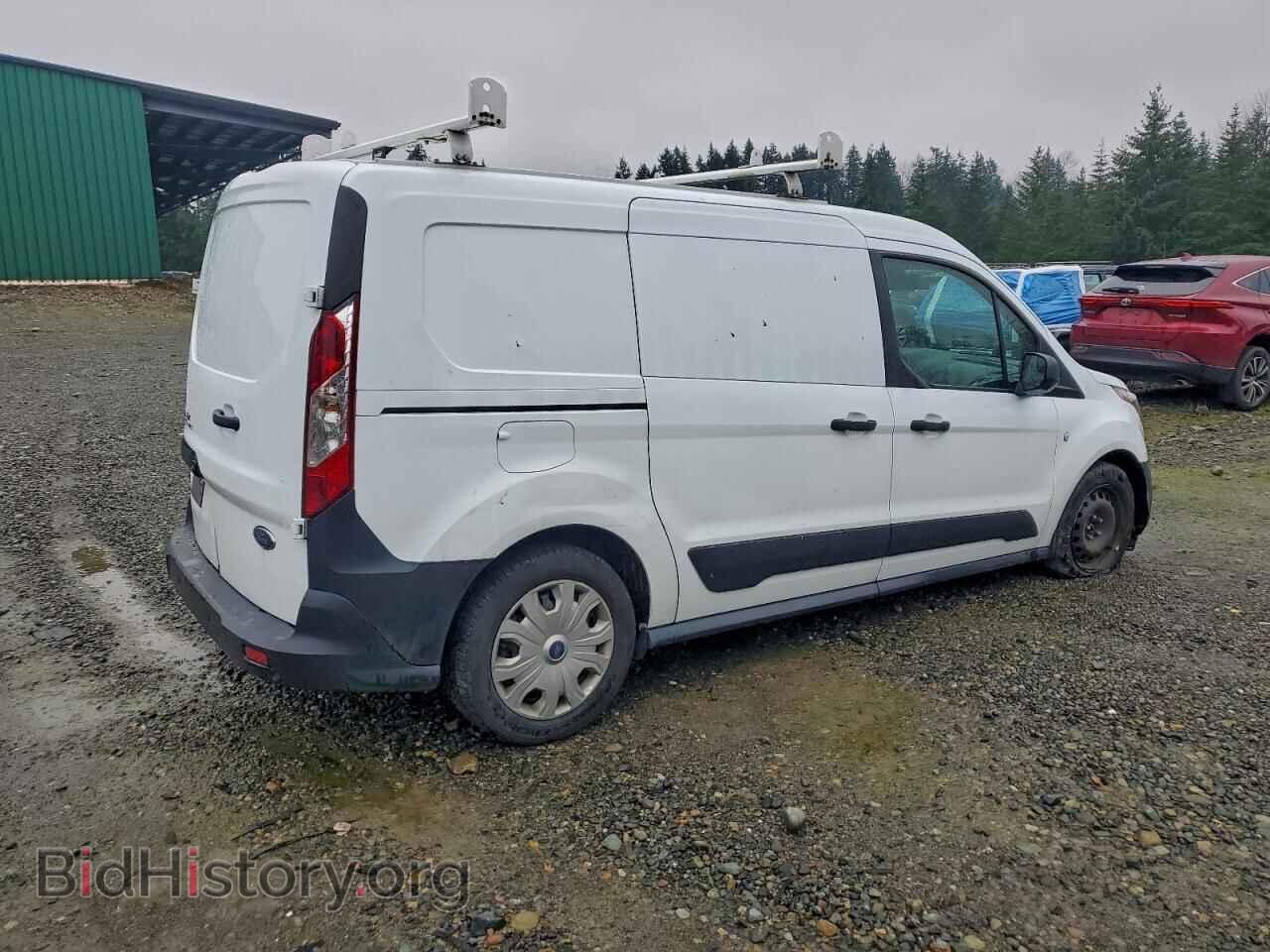2020 FORD TRANSIT - VIN: NM0LS7E20L1470308 - Фото 3