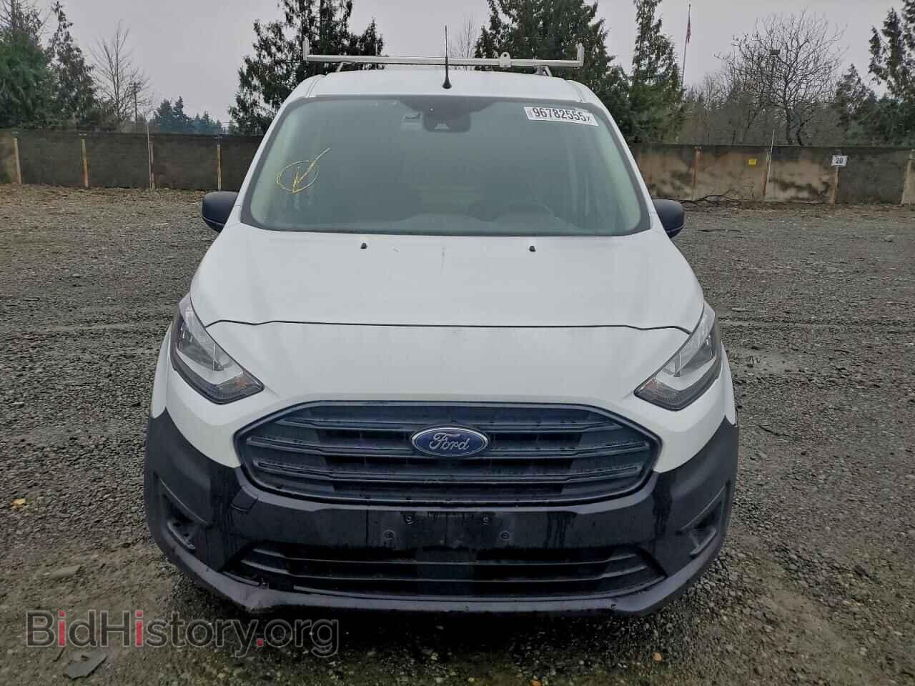 2020 FORD TRANSIT - VIN: NM0LS7E20L1470308 - Фото 5