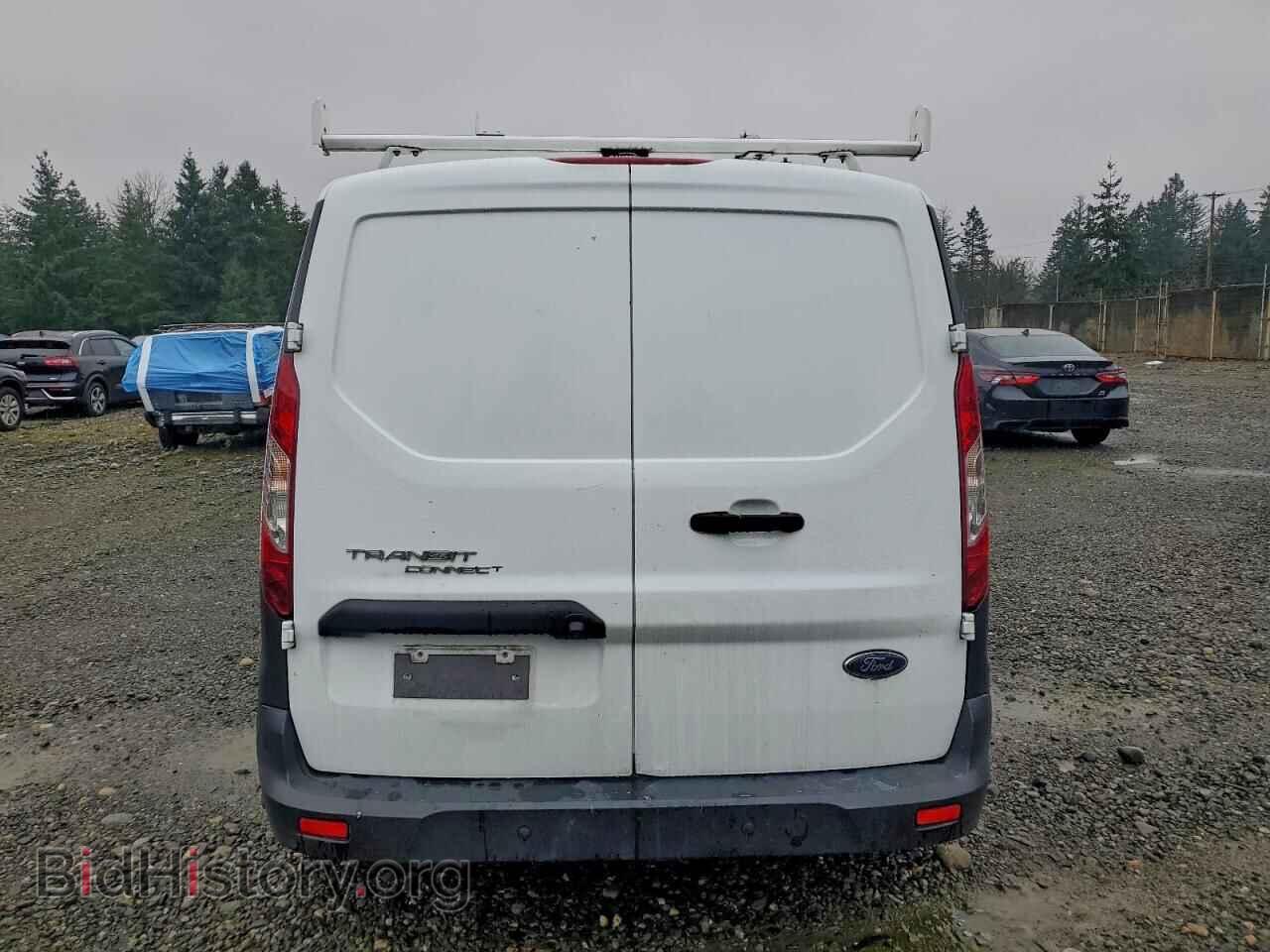2020 FORD TRANSIT - VIN: NM0LS7E20L1470308 - Фото 6