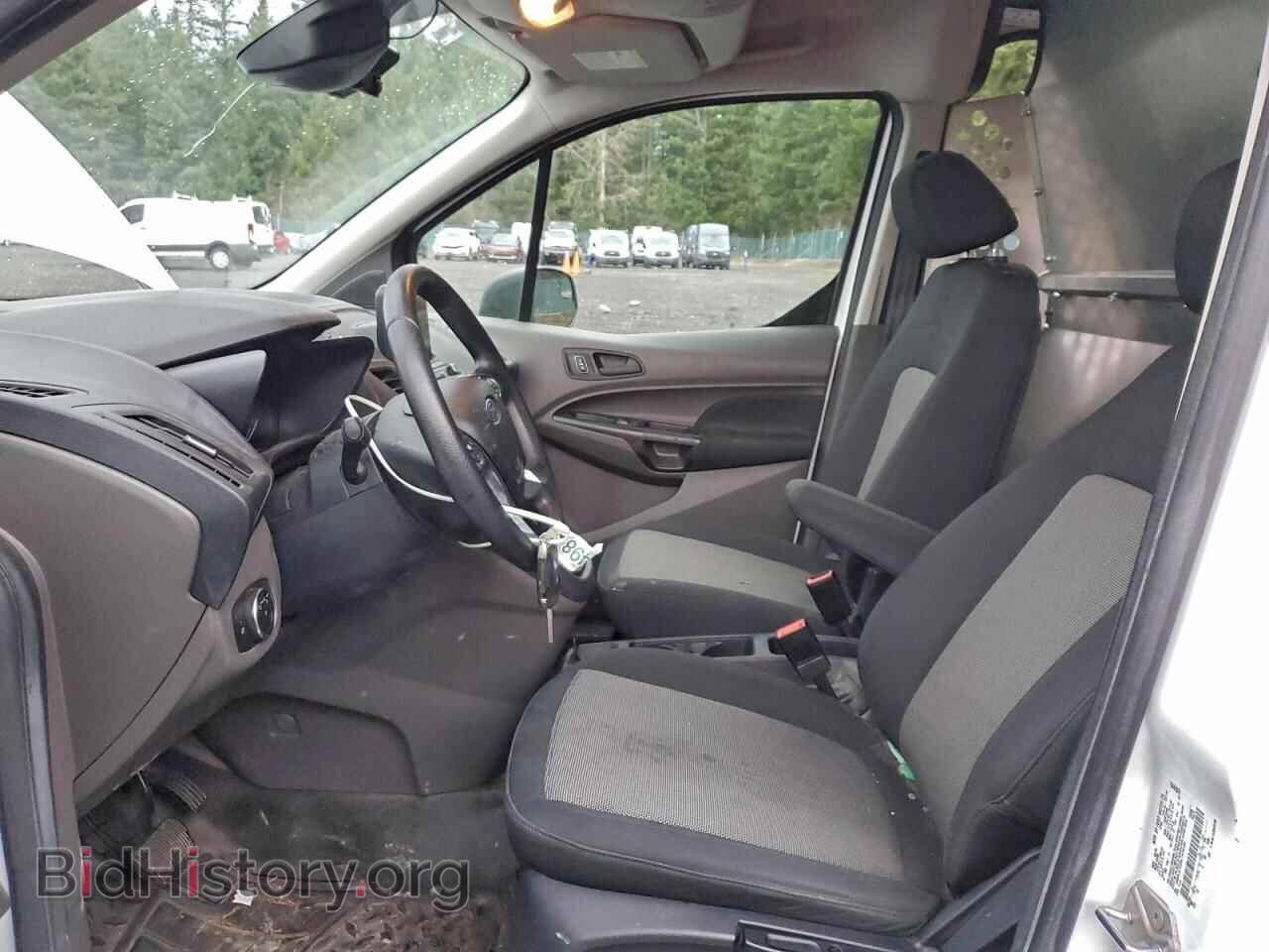 2020 FORD TRANSIT - VIN: NM0LS7E20L1470308 - Фото 7