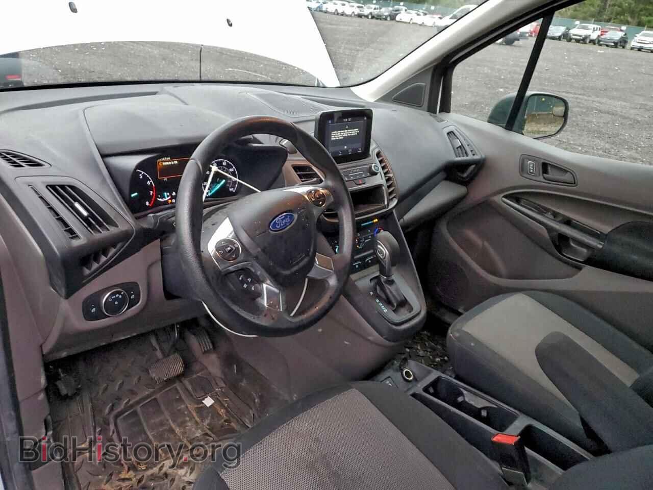 2020 FORD TRANSIT - VIN: NM0LS7E20L1470308 - Фото 8
