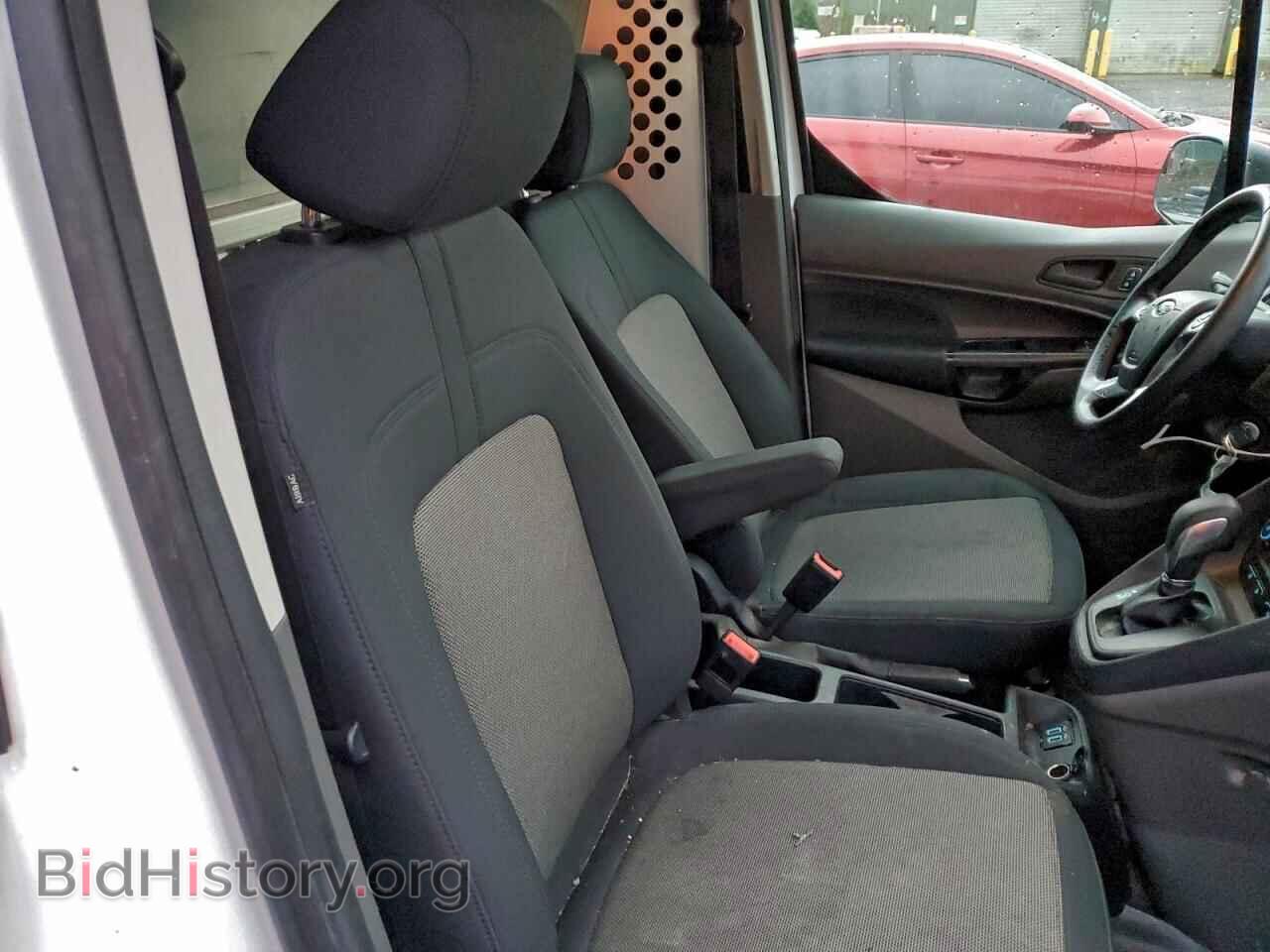 2020 FORD TRANSIT - VIN: NM0LS7E20L1470308 - Фото 10