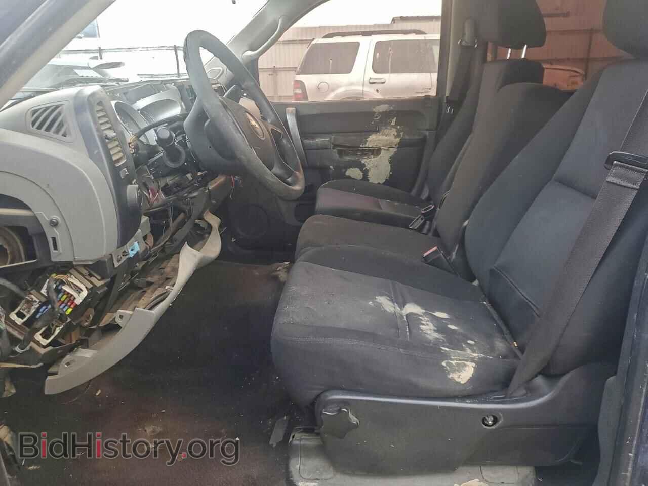 2013 CHEVROLET ALL Models - VIN: 3GCPCREA5DG312943 - Фото 7