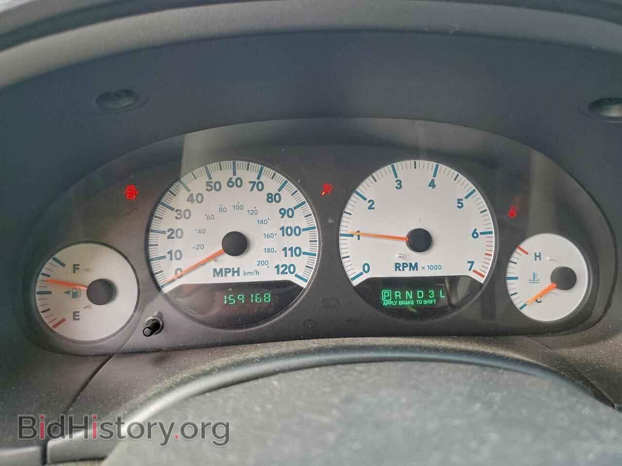 2007 DODGE CARAVAN - VIN: 1D4GP24R67B116822 - Фото 9