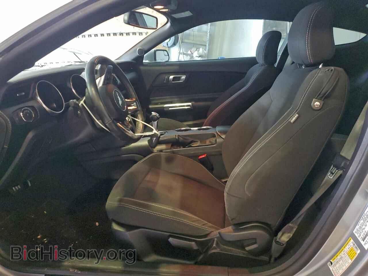 2020 FORD ALL Models - VIN: 1FA6P8TH1L5190216 - Photo 7