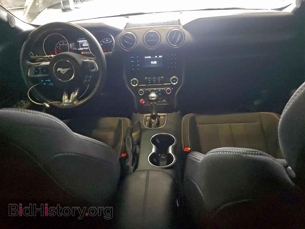 2020 FORD ALL Models - VIN: 1FA6P8TH1L5190216 - Photo 8