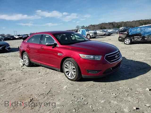 2013 FORD TAURUS - VIN: 1FAHP2F81DG214439 - Фото 13