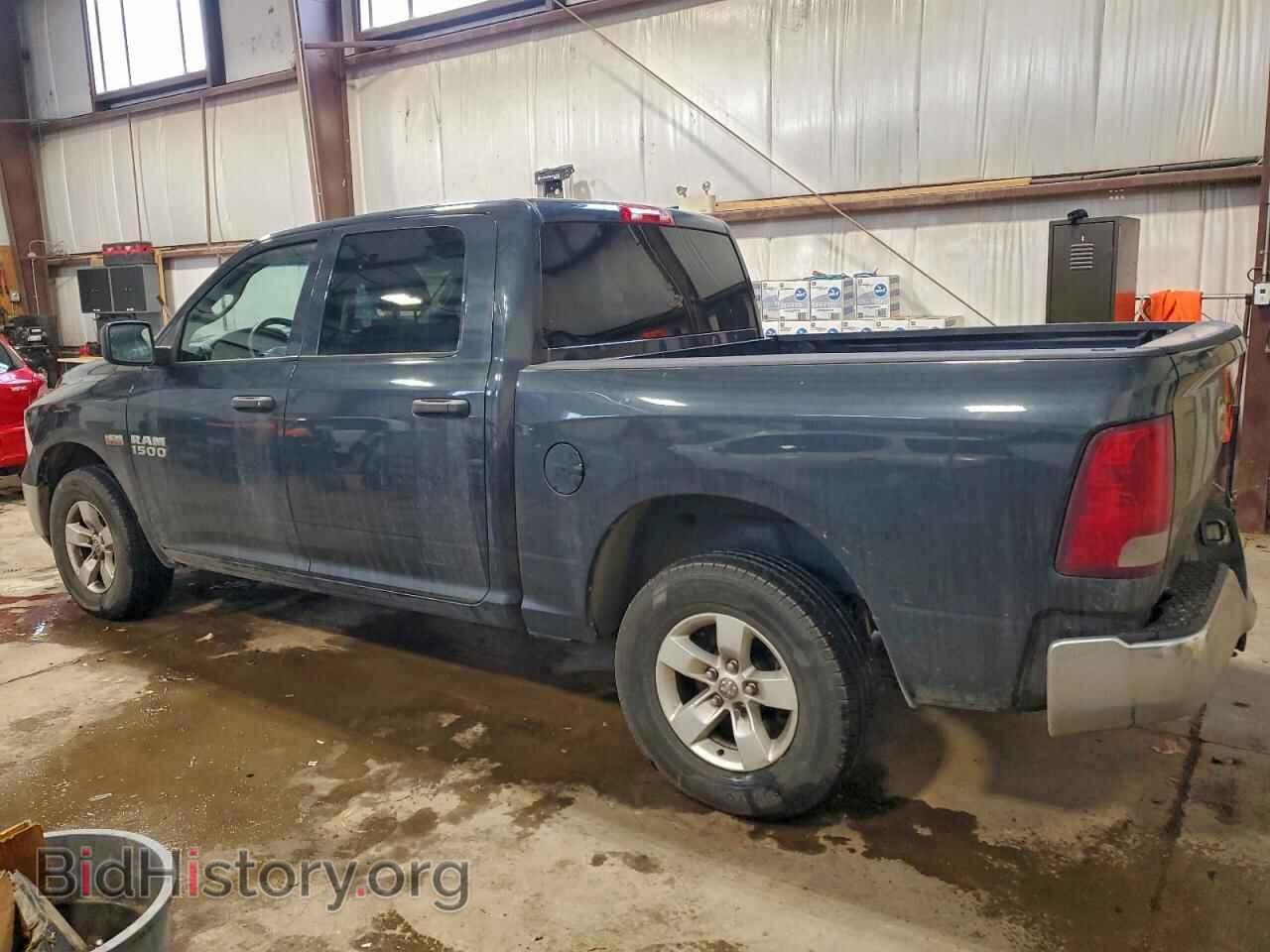 2014 RAM 1500 - VIN: 3C6RR7KTXEG267654 - Photo 2