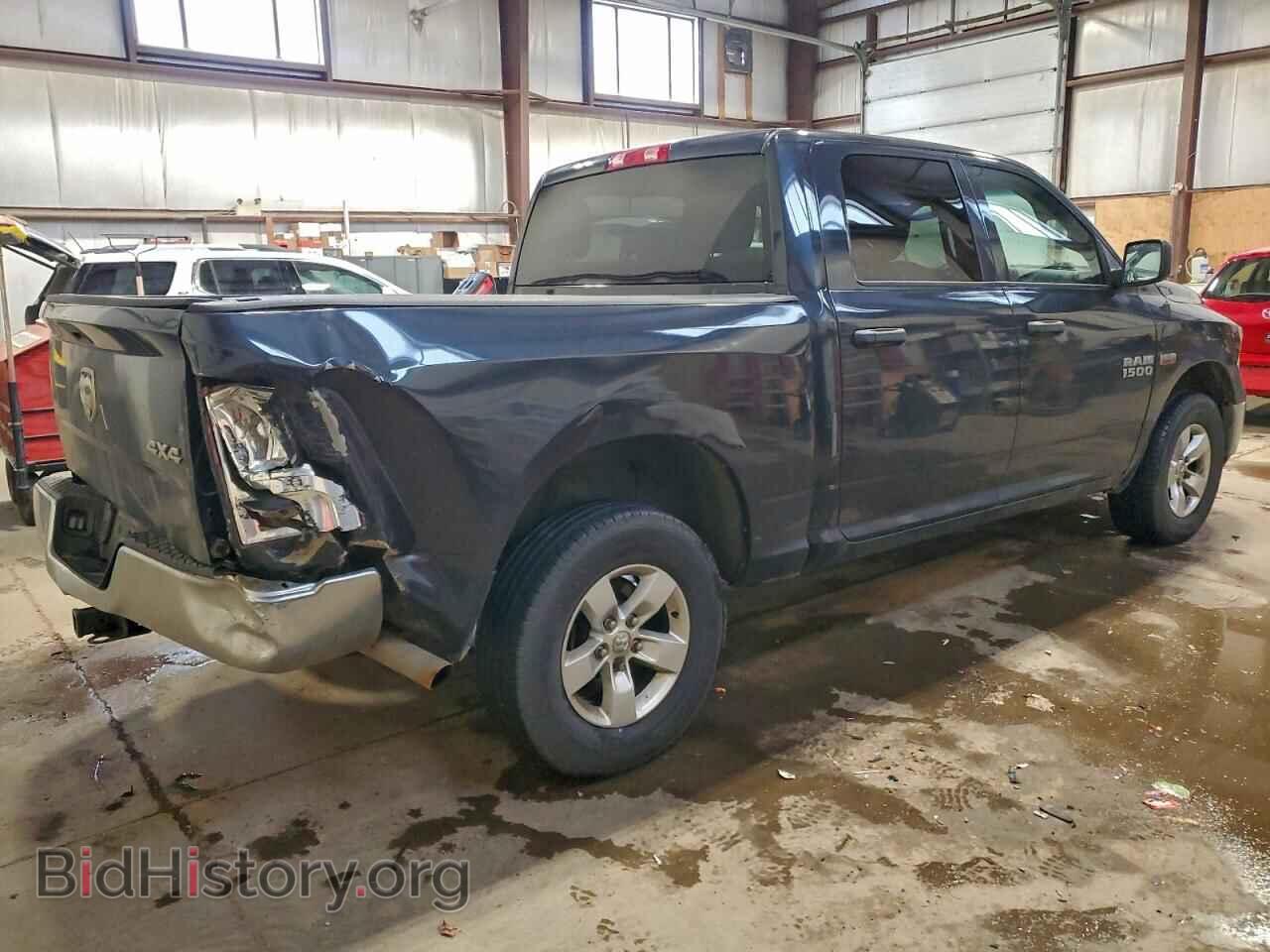 2014 RAM 1500 - VIN: 3C6RR7KTXEG267654 - Photo 3