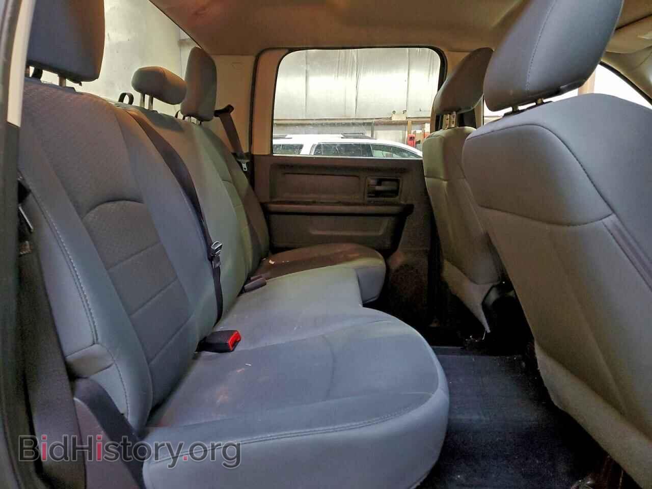 2014 RAM 1500 - VIN: 3C6RR7KTXEG267654 - Photo 10